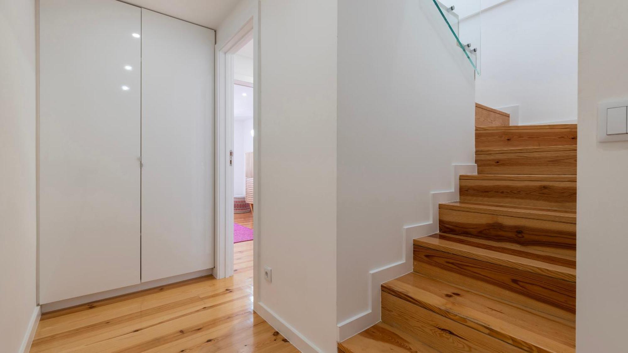 1bdr With Ac And Terrace By Lovelystay * Lisboa